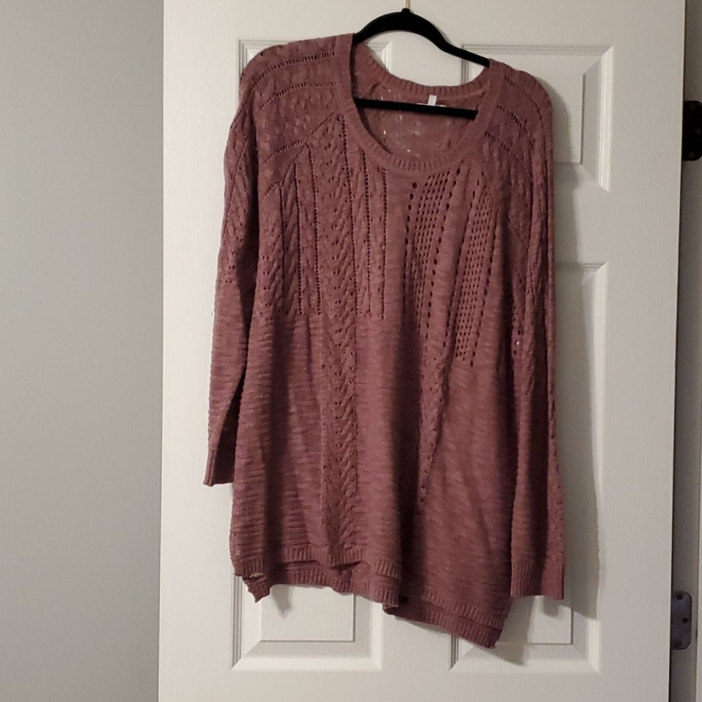 Maurices Women's sweater